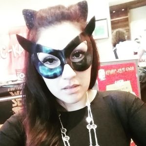 Meet your Posher, Stacey